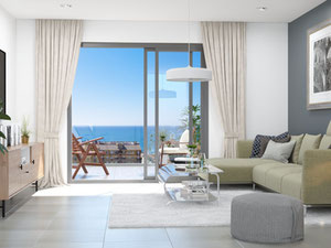 Нерухомість в Residencial Orizon — дивіться на пошуковику нерухомості GEOLN.COM. Фото 5