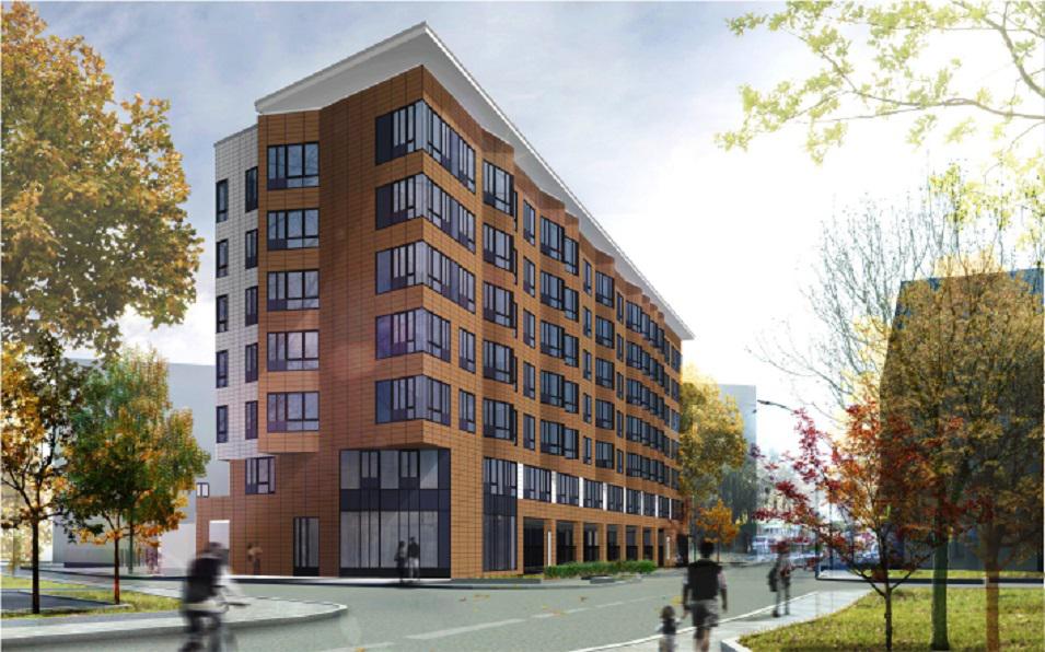 عقار للبيع في Happiness on Maslovka — انظر إلى محرك البحث العقاري GEOLN.COM. صورة فوتوغرافية 1