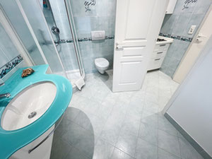 Vista al mar, zona tranquila cerca de MÓNACO — Encuentre propiedades fuera del plan o reventa de bienes inmuebles directamente de desarrolladores y propietarios GEOLN.COM. Foto 13