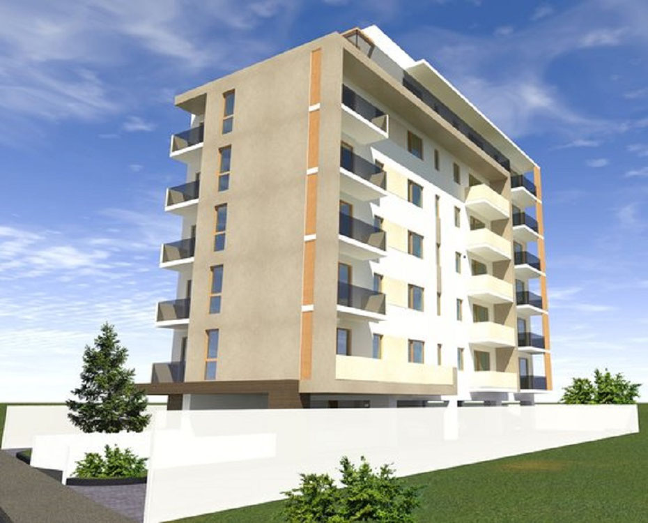 Real estate in Temelia Racadau — look at the real estate search engine GEOLN.COM. Photo 1