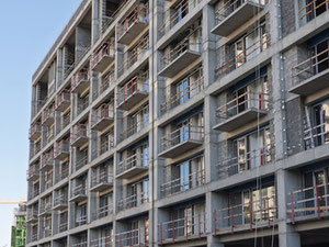 Axis Avlabari — Find off-plan property or real estate resale directly from developers and owners GEOLN.COM. Photo 8