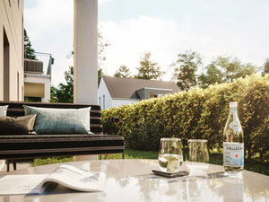 Nieruchomości w HOME Habichthorst — spójrz na wyszukiwarkę nieruchomości GEOLN.COM. Zdjęcie 3