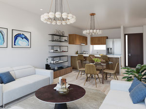 房地产在 KYO ALTALIA III — look at the real estate search engine GEOLN.COM. 照片 2