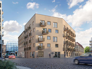 Propiedad en venta en Studio Arte — mira el buscador inmobiliario GEOLN.COM. Foto 3