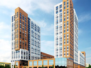 Нерухомість в Senator Park — дивіться на пошуковику нерухомості GEOLN.COM. Фото 5