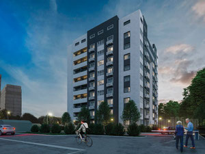 房地产在 Crocus — look at the real estate search engine GEOLN.COM. 照片 2