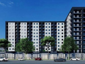 Real estate in Sector Rustavi — look at the real estate search engine GEOLN.COM. Photo 2