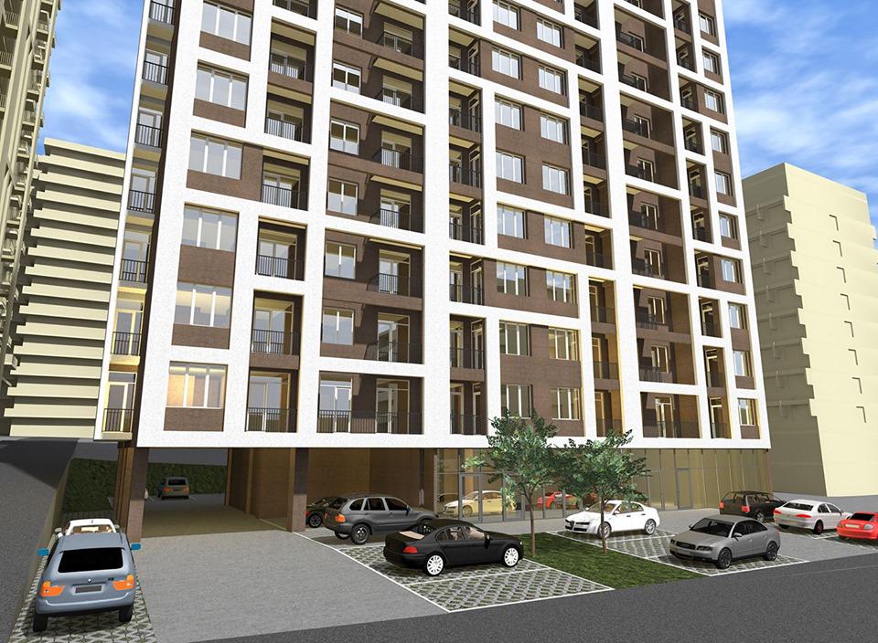 Real estate in Baghdadskaya, plot 23042 — look at the real estate search engine GEOLN.COM. Photo 1