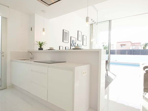 别墅 3 卧室 104 m² 在托雷维耶哈, 西班牙 — 来自开发商和业主的房地产搜索引擎 GEOLN.COM. 照片 6