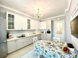 Продається квартира в Астані — Пошуковик нерухомості від забудовників і власників GEOLN.COM. Фото 18