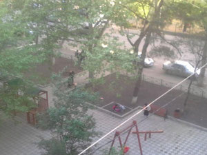 3 кімнатна квартира в Дігомі. Купити квартиру в Тбілісі, Дігомі — Пошуковик нерухомості від забудовників і власників GEOLN.COM. Фото 7