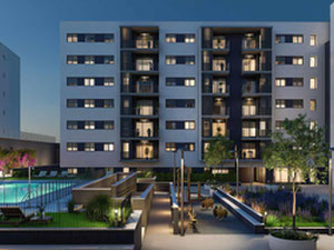 房地产在 MONTECILLOS — look at the real estate search engine GEOLN.COM. 照片 3