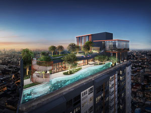 房地产在 XT HuaiKhwang — look at the real estate search engine GEOLN.COM. 照片 2