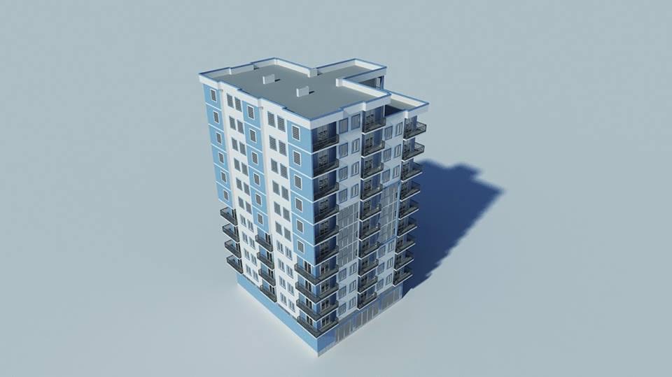 房地产在 Taomsheni — look at the real estate search engine GEOLN.COM. 照片 1