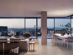 Real estate in First Light — look at the real estate search engine GEOLN.COM. Photo 2