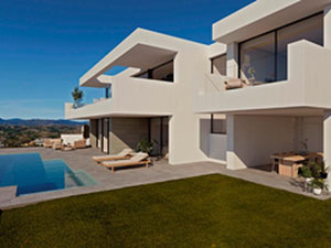 Villa 3 bedrooms 242 m² in Benitachell, Spain — Find off-plan property or real estate resale directly from developers and owners GEOLN.COM. Photo 3