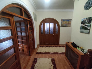 穆拉科耶吉兹三层别墅 — 来自开发商和业主的房地产搜索引擎 GEOLN.COM. 照片 6