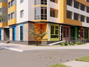 房地产在 Sonyashnyk — look at the real estate search engine GEOLN.COM. 照片 4