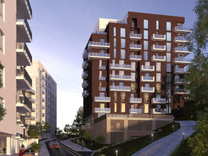 Real estate in  Sad Pisen — look at the real estate search engine GEOLN.COM. Photo 2