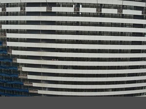 出售一室公寓。巴统Orbi City D座 — 来自开发商和业主的房地产搜索引擎 GEOLN.COM. 照片 2