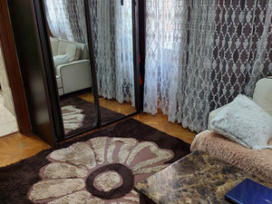 У Грузії, у місті Кутаїсі, продається трикімнатна квартира. — Пошуковик нерухомості від забудовників і власників GEOLN.COM. Фото 6