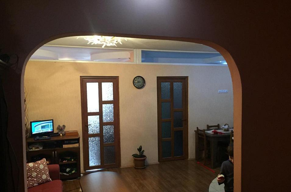 Digomi的3个房间的公寓。买公寓第比利斯，Digomi — 来自开发商和业主的房地产搜索引擎 GEOLN.COM. 照片 1