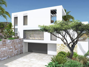 ვილა 4 საძინებელი 507 მ² მონტემაიორში, ესპანეთი — უძრავი ქონების ყიდვა და მფლო ბელებისგან GEOLN.COM. ფოტო 7