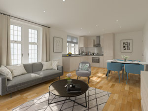 Real estate in Wickham Grange — look at the real estate search engine GEOLN.COM. Photo 2