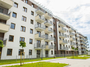 房地产在 My Bemowo — look at the real estate search engine GEOLN.COM. 照片 6