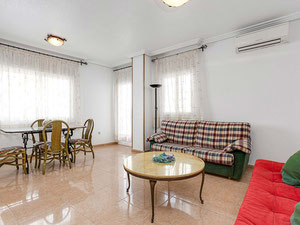 Apartment 3 bedrooms 115 m² in Torrevieja, Spain — Find off-plan property or real estate resale directly from developers and owners GEOLN.COM. Photo 2