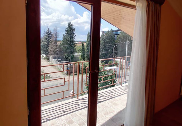 For sale Hotel in Ivertubani