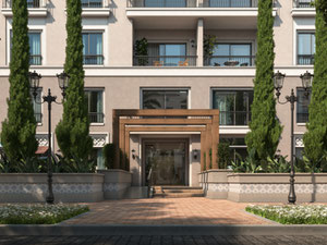 房地产在 Village West — look at the real estate search engine GEOLN.COM. 照片 6