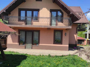 罗马尼亚苏恰瓦市中心附近待售房屋 — 来自开发商和业主的房地产搜索引擎 GEOLN.COM. 照片 2