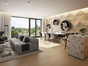 Real estate in Zelene Mesto 3  — look at the real estate search engine GEOLN.COM. Photo 6