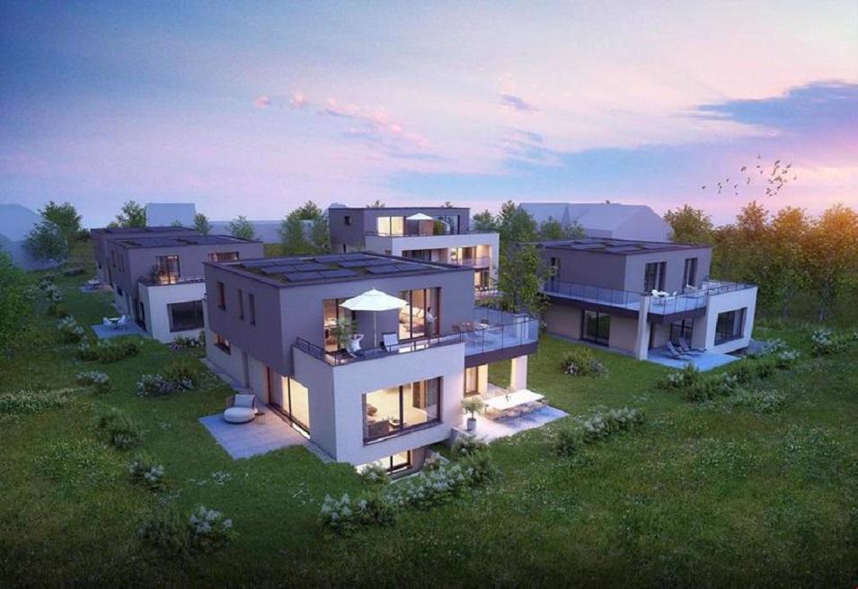 عقار للبيع في Eichbuhl — انظر إلى محرك البحث العقاري GEOLN.COM. صورة فوتوغرافية 1