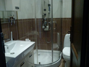 巴统市中心的4室公apartment — 来自开发商和业主的房地产搜索引擎 GEOLN.COM. 照片 17