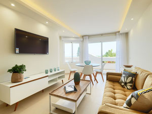 ბინა 2 ოთახიანი 89 მ² კალაჰონდაში, ესპანეთი — უძრავი ქონების ყიდვა და მფლო ბელებისგან GEOLN.COM. ფოტო 13