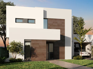 房地产在 Aurum Entrenucleos — look at the real estate search engine GEOLN.COM. 照片 3