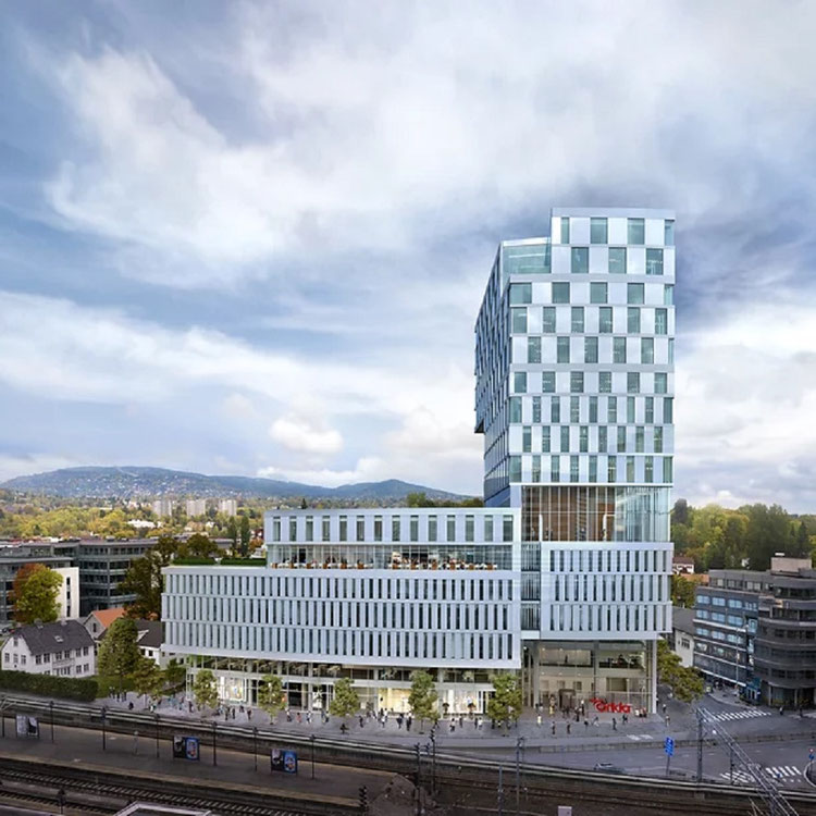 Нерухомість в ORKLA HOUSE — дивіться на пошуковику нерухомості GEOLN.COM. Фото 1