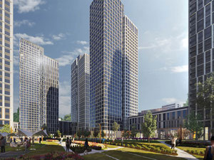 房地产在 Prime Park — look at the real estate search engine GEOLN.COM. 照片 2