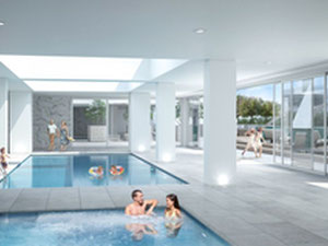 דירות באיחוד האמירויות, דובאי — חיפוש נדל"ן מפרטי ומקבלן GEOLN.COM. תמונה 7