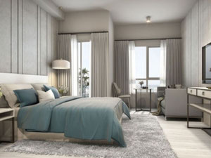 房地产在 Chapter One Shine Bangpo — look at the real estate search engine GEOLN.COM. 照片 5