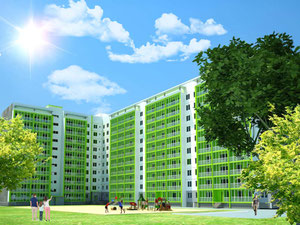 房地产在 Beyvel — look at the real estate search engine GEOLN.COM. 照片 3