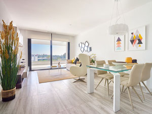 公寓 2 卧室 143 m² 在贝莱尔, 西班牙 — 来自开发商和业主的房地产搜索引擎 GEOLN.COM. 照片 11