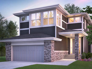 Нерухомість в The Rise West Grove Estates — дивіться на пошуковику нерухомості GEOLN.COM. Фото 2