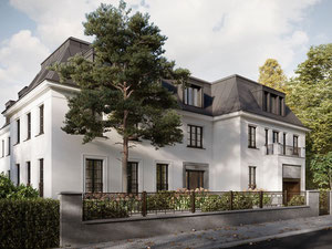 房地产在 HAUS BENNETT — look at the real estate search engine GEOLN.COM. 照片 2