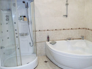 Набережна вілла — Пошуковик нерухомості від забудовників і власників GEOLN.COM. Фото 5