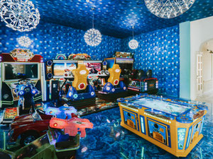 Недвижимость в Dreamland Oasis — смотрите на поисковике недвижимости GEOLN.COM. Фото 8