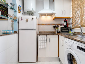 Апартаменти 2 спальні 55 м² в Торрев'єсі, Іспанія — Пошуковик нерухомості від забудовників і власників GEOLN.COM. Фото 7