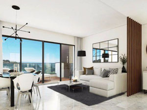 ბინა 3 ოთახიანი 129 მ² ლა ჰერედიაში, ესპანეთში — უძრავი ქონების ყიდვა და მფლო ბელებისგან GEOLN.COM. ფოტო 13